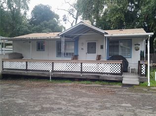 3837 E State Hwy 20 #23, Nice, CA 95464