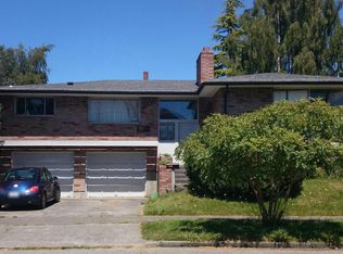 2800 NW 75th St, Seattle, WA 98117