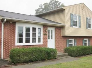 1111 Ethel Rd SE, Roanoke, VA 24014