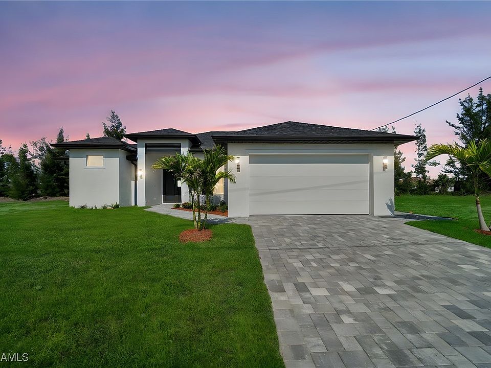3913 NE 9th Ave, Cape Coral, FL 33909 | Zillow