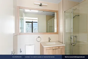 Rented by The Blueground