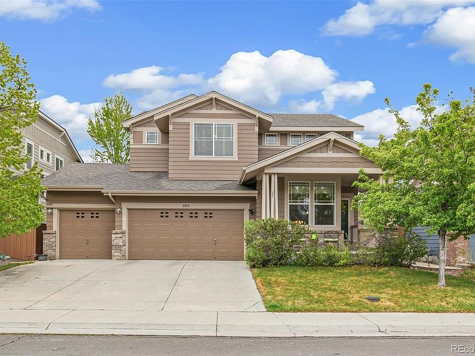 1st image of 21074 E Hampden Place