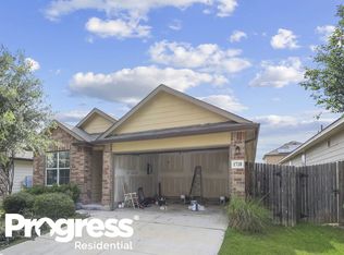 1718 London Blue, San Antonio, TX 78245