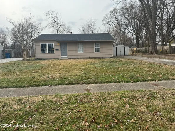 9926 Omar Khayyam Blvd, Louisville, KY 40272