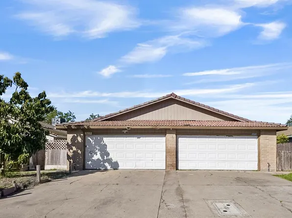 9421-9419 Fox Creek Dr, Stockton, CA 95210