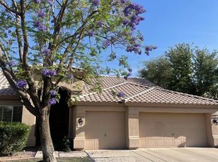 721 W Hackberry Dr, Chandler, AZ 85248