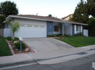 689 San Andres Cir, Thousand Oaks, CA 91360