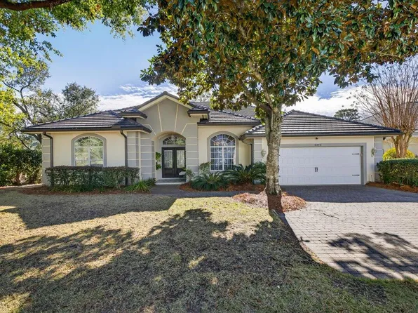 4340 Sunset Beach Cir, Niceville, FL 32578