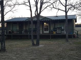 1510 Elenburg Rd, Perrin, TX 76486