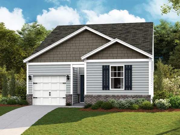317 Chimney View Loop, Blountville, TN 37617