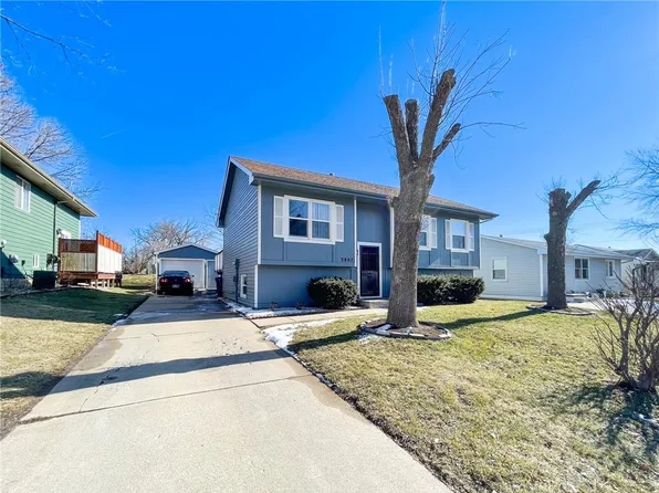 3807 SE 23rd St, Des Moines, IA 50320