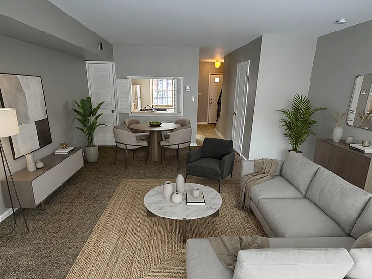 River Oaks Townhomes at Fox Chapel — Photo 48