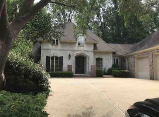 141 Oakhurst Trl, Ridgeland, MS 39157