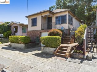 2536 34th Ave, Oakland, CA 94601