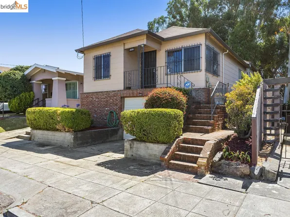 2536 34th Ave, Oakland, CA 94601