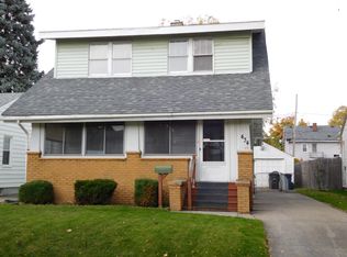 434 W Poinsetta Ave, Toledo, OH 43612