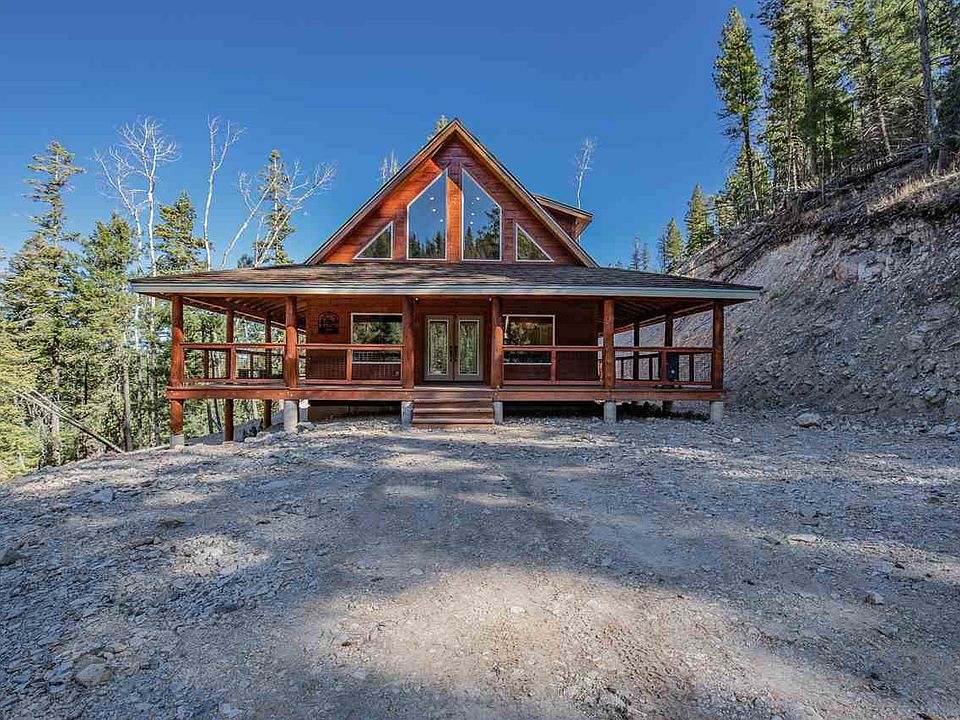 28 W Young Canyon Rd, Cloudcroft, NM 88317 Zillow