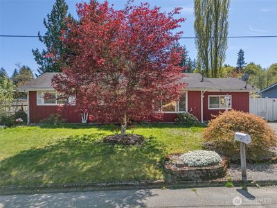211 N Street SE, Lacey, WA, 98503