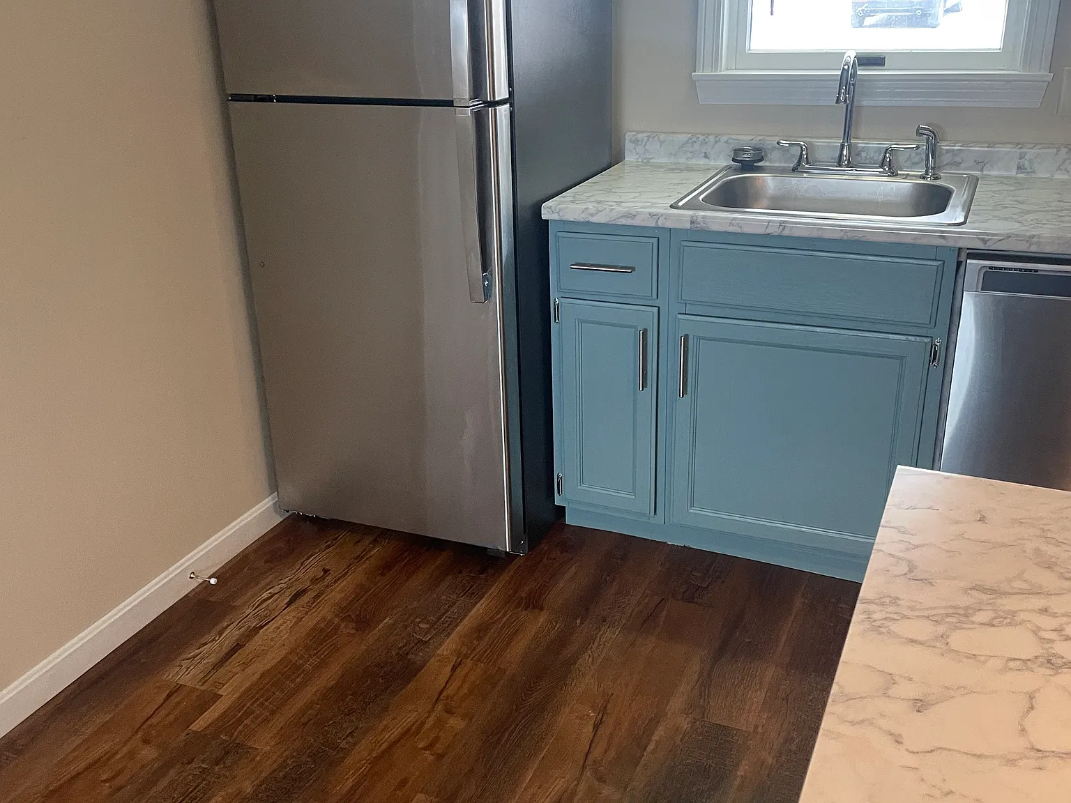 1 bed, 550 sqft, $1,425 — Photo 3