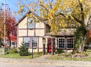 4429 S 500 W, New Palestine, IN 46163