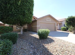15453 W Hearn Rd, Surprise, AZ 85379