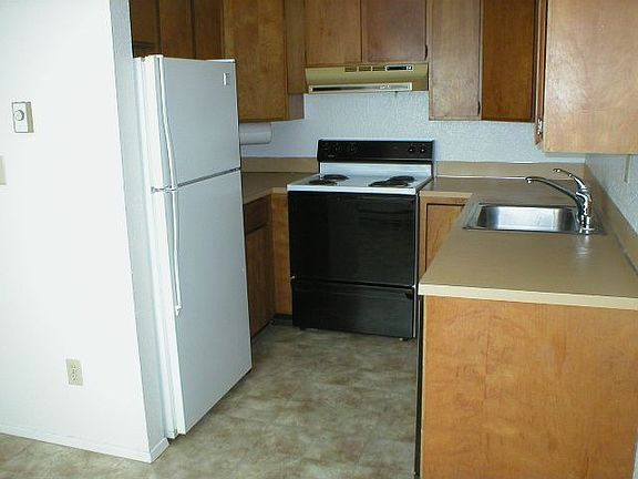 Well appointed Kitchens