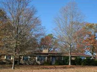 1091 10th Ave SW, Hamilton, AL 35570