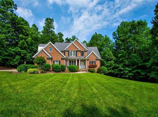 739 Stoney Creek Dr, Asheboro, NC 27205