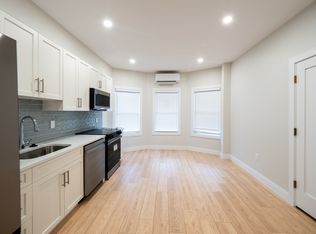 20 Winslow Rd #1, Brookline, MA 02446
