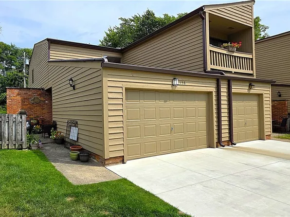138 Kimrose Ln, Broadview Heights, OH 44147