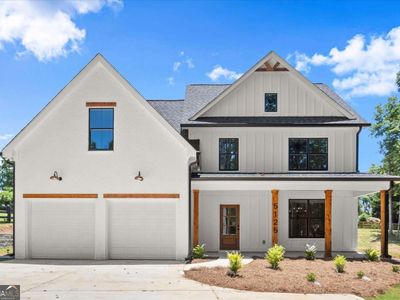 5125 Hyde Trl, Cumming, GA, 30040