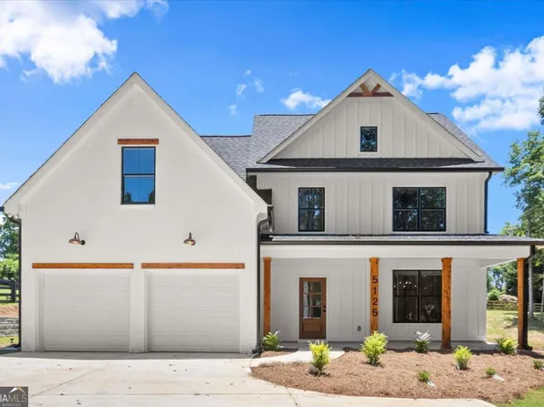 5125 Hyde Trl, Cumming, GA 30040