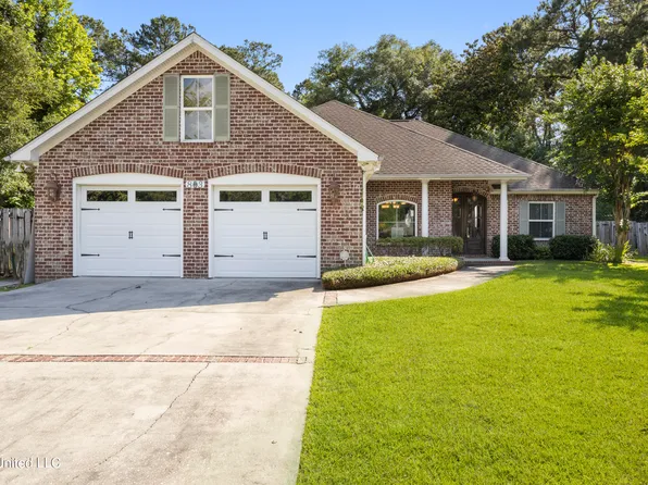 803 Magnolia Bayou Blvd, Ocean Springs, MS 39564