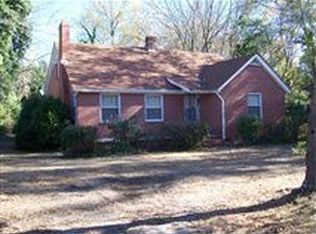 111 N Purdy St, Sumter, SC 29150