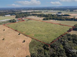 Chicken Dr, Decatur, AR 72722