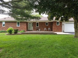 327 Lawrence St, Illiopolis, IL 62539