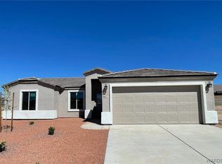 6679 W Catavina Cv, Golden Valley, AZ 86413