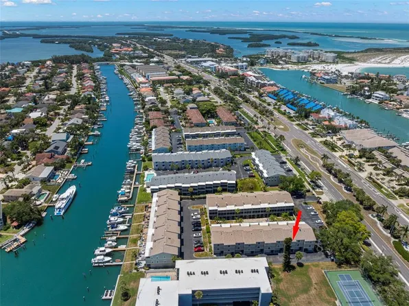 737 Pinellas Bayway S APT 308, Tierra Verde, FL 33715