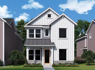 11031 Infinite Way, Jacksonville, FL 32256