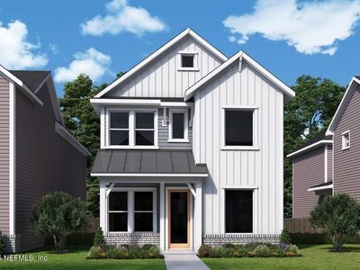11031 INFINITE Way, Jacksonville, FL, 32256