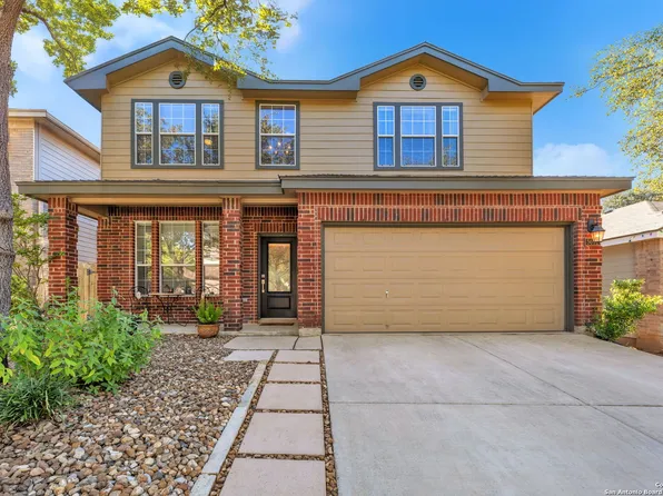 5602 Arcadia Park, San Antonio, TX 78247