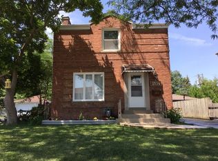 2534 Westbrook Dr, Franklin Park, IL