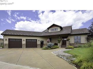 3520 Hearthfire Dr, Fort Collins, CO 80524