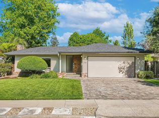 330 Hillview Dr, Fremont, CA 94536