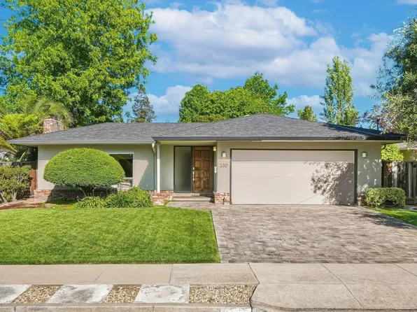 330 Hillview Dr, Fremont, CA 94536