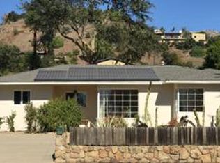 3062 Foothill Rd, Santa Barbara, CA 93105