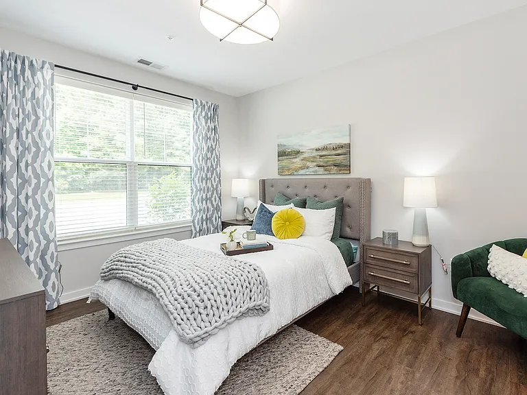Lumen Apartments — Photo 30