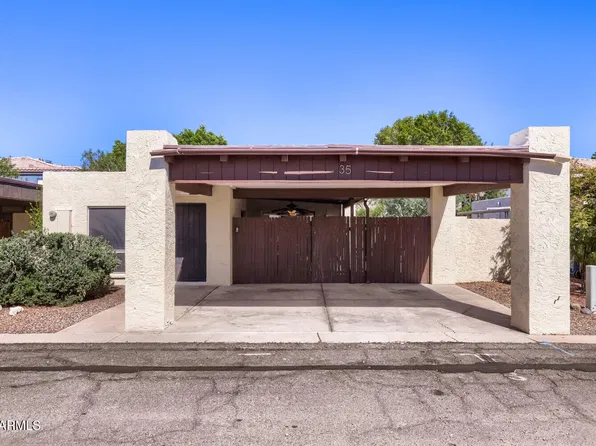 1725 N DATE Street #35, Mesa, AZ 85201