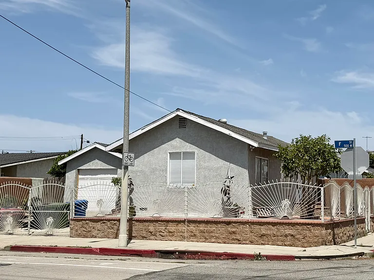605 Lagoon Ave — Photo 5