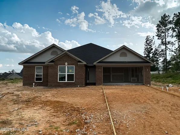 2316 Bellingham Drive, Hephzibah, GA 30815